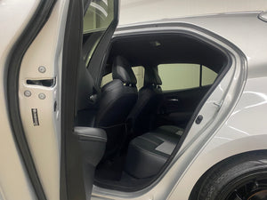 2019 Toyota Corolla XSE Manual