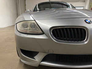 2006 BMW Z4 M Roadster