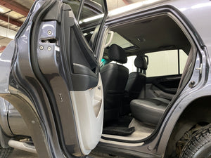 2006 Toyota 4Runner Sport 4.7L 4WD