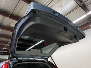 2011 Honda CR-V EX-L 4WD