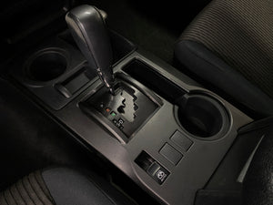 2014 Toyota 4Runner Trail 4WD