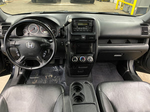 2006 Honda CR-V SE 4WD