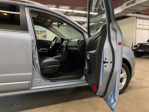 2013 Chevrolet Captiva LTZ