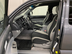 2010 Toyota Tacoma Access Cab 4.0 4WD Manual