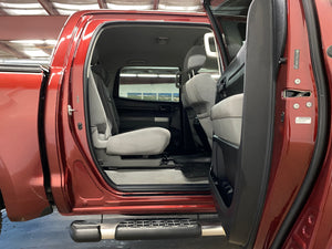 2008 Toyota Tundra SR5 Crew Cab 5.7L TRD