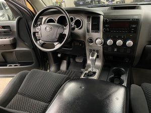 2012 Toyota Tundra 4WD 5.7L Crew Cab