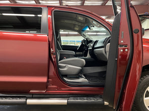 2008 Toyota Tundra SR5 Crew Cab 5.7L TRD