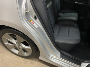 2013 Toyota Camry SE 3.5L