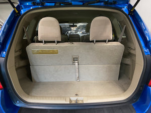 2008 Toyota Highlander 4WD