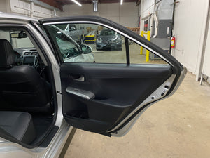 2013 Toyota Camry SE 3.5L
