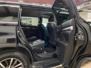 2019 Toyota Highlander XLE AWD