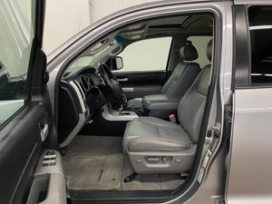 2008 Toyota Tundra Limited Crew Cab 4WD 5.7L