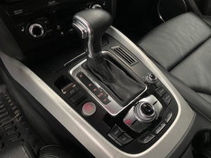 2014 AUDI Q5 3.0T Premium Plus