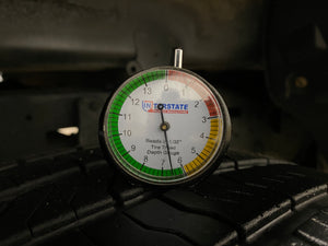 2007 Toyota Tundra Double Cab Limited
