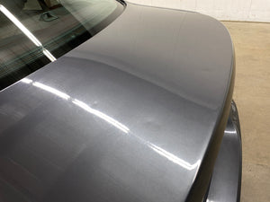 2007 BMW 335I Manual RWD