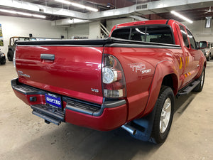 2011 Toyota Tacoma Access Cab 4.0L 4WD TRD Sport