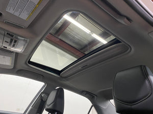 2013 Toyota Camry SE 3.5L