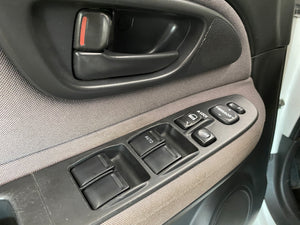 2006 Subaru Impreza 2.5i AWD Manual