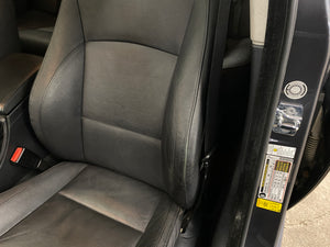 2007 BMW 335I Manual RWD