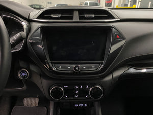 2023 Chevrolet Trailblazer AWD ACTV