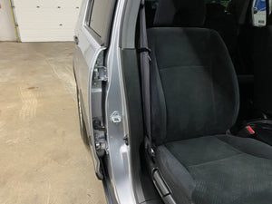 2005 Honda CR-V AWD Manual