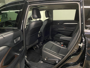 2019 Toyota Highlander XLE AWD
