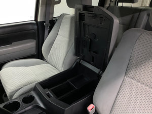 2008 Toyota Tundra SR5 Crew Cab 5.7L TRD
