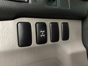2006 Toyota 4Runner SR5 4WD 4.0L 7 Passenger