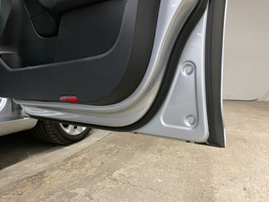 2014 Volkswagen Jetta Sportwagen TDI