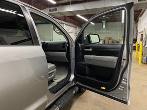 2008 Toyota Tundra Limited Crew Cab 4WD 5.7L
