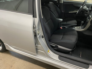 2013 Toyota Corolla S