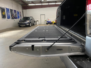 2008 Toyota Tundra Limited Crew Cab 4WD 5.7L