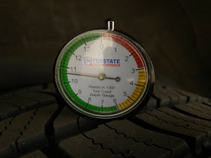 2008 Toyota 4Runner SR5 4.0L 4WD