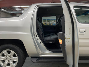 2006 Honda Ridgeline RTL 4WD