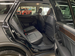 2019 Subaru Outback 3.6R Limited