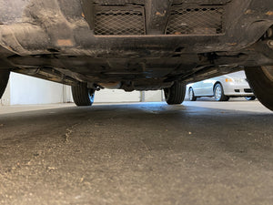 2004 Toyota 4Runner Limited 4WD 4.7L