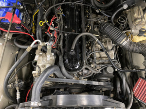 1990 Jeep Wrangler YJ Manual