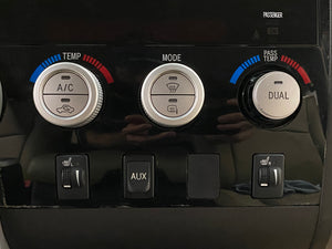 2007 Toyota Tundra Double Cab Limited