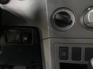 2012 Toyota Tundra 4WD 5.7L Crew Cab