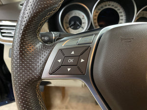 2014 Mercedes-Benz E350 4Matic Sport