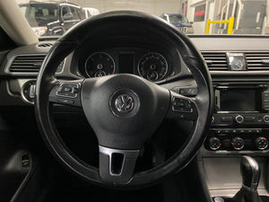 2014 Volkswagen Passat TDI SE