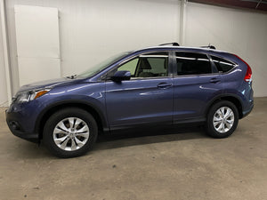 2012 Honda CR-V EX-L AWD