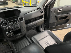 2012 Honda Pilot Touring 4WD