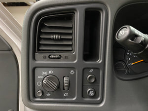 2005 GMC Sierra 1500