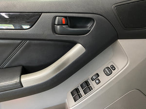 2008 Toyota 4Runner Limited 4.7L 4WD
