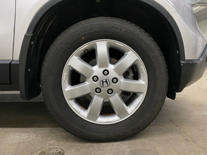 2009 Honda CR-V EX 4WD