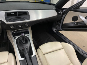 2006 BMW Z4 M Roadster