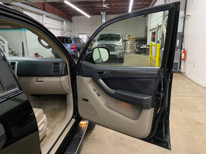 2004 Toyota 4Runner Limited 4.7L 4WD