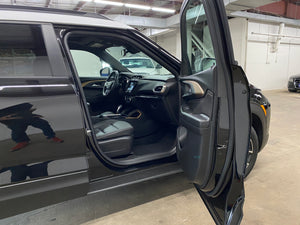 2023 Chevrolet Trailblazer AWD ACTV