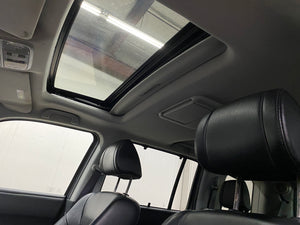 2012 Honda Pilot Touring 4WD